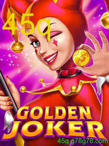 GoldenJoker