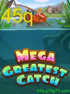 MegaGreatestCatch