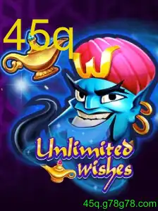 UnlimitedWishes